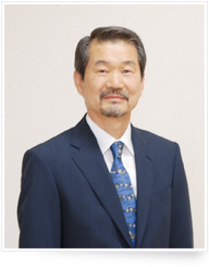 代表取締役　山下 正明