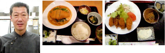 高齢者対応賃貸マンション：和彩処 里三寿